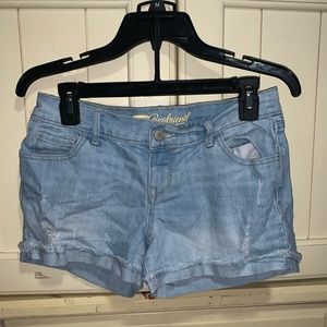 Women’s shorts